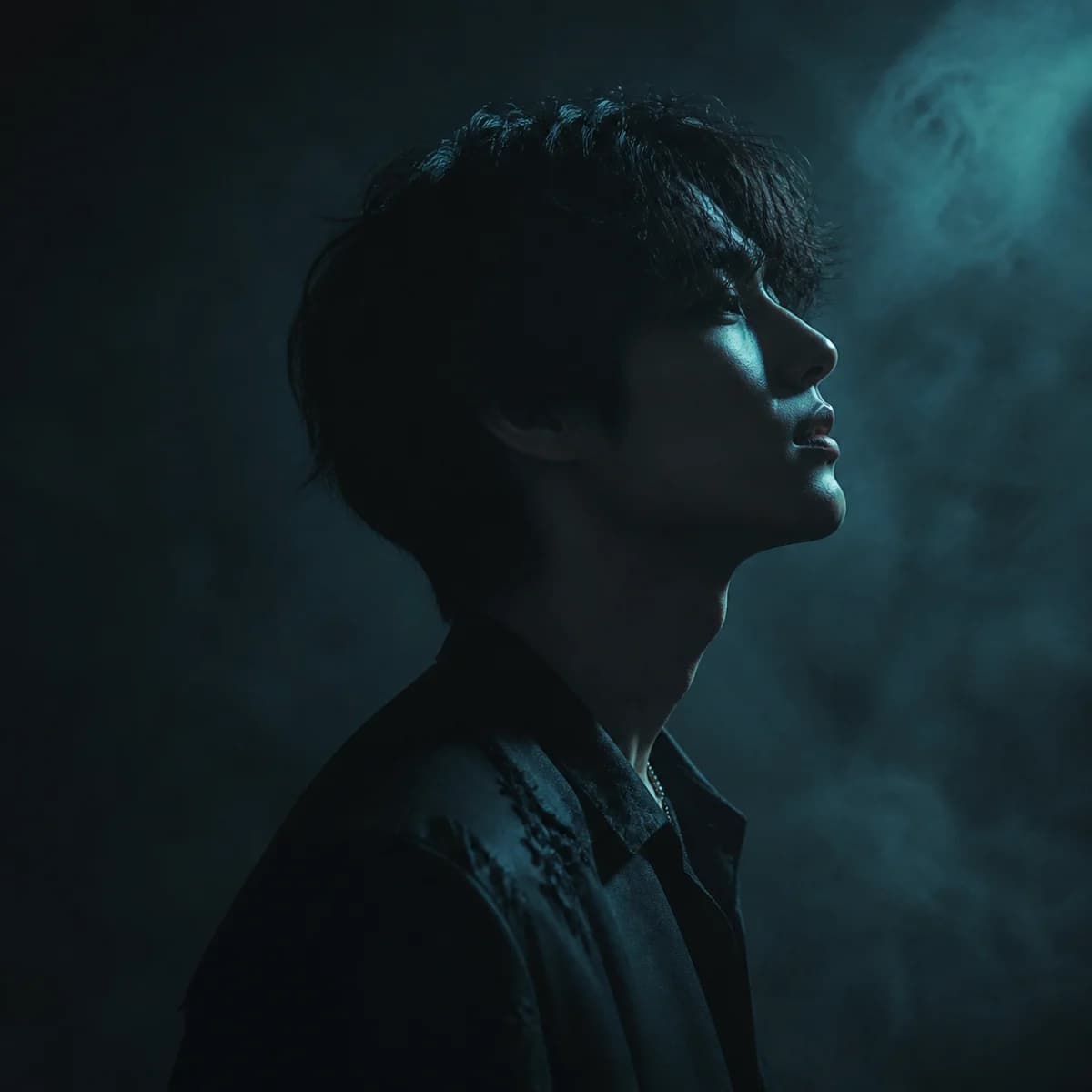Alt R&B 아티스트 Yoonseul